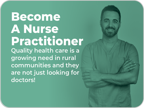 Become a Nurse practitioner